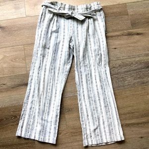 Women’s crop pants